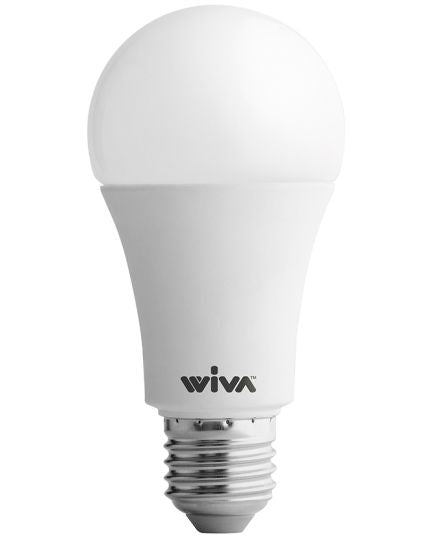 LED bulb E27 6000k cold light 2100lm 20W Wiva