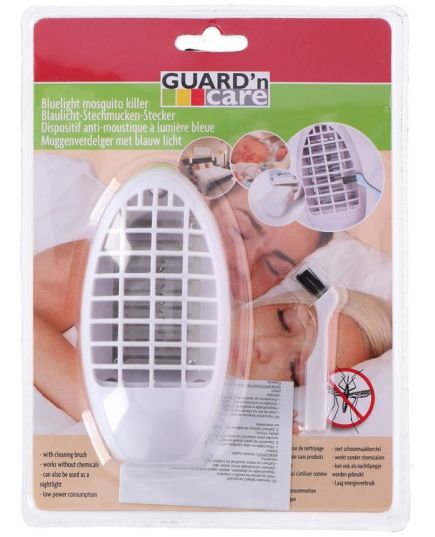 Guard'n Care electronic insecticide device