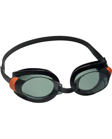 Bestway 7-14 year old swimming goggles - Various colours