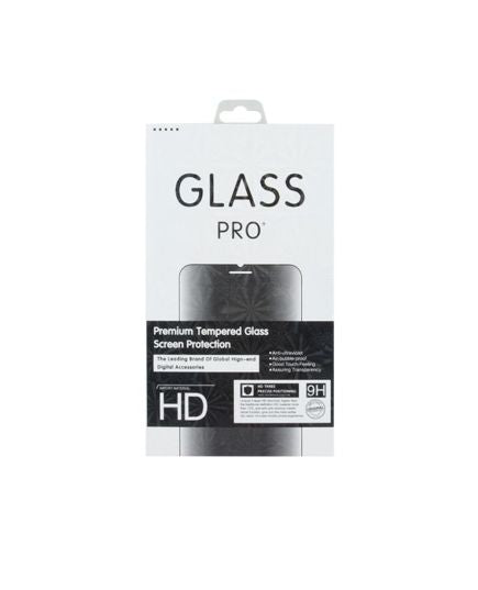 Tempered glass for Samsung S10e BOX Glass Pro