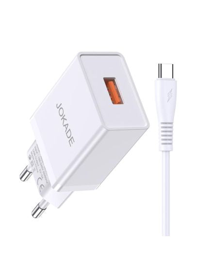 USB type C fast charging 5V/5A charger