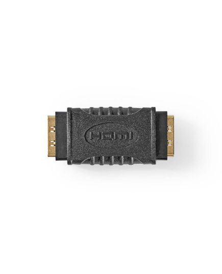 HDMI female to HDMI female adapter
