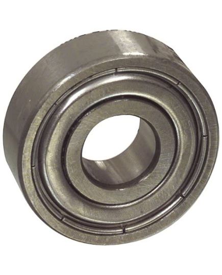 Spare parts for washing machine ball bearing 6204 ZZ