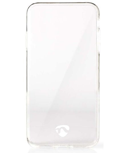 Silicone smartphone case for Samsung Galaxy Note 9
