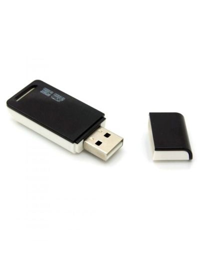 SD / MicroSD memory card reader