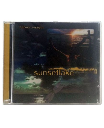 Music CD - Sunsetlake - nature.insight