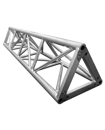 Triangular trellis side 30x30cm - 2 meters